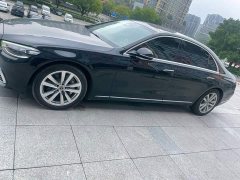 Mercedes-Benz S-Class S 400 L Business Edition - ფოტო 5