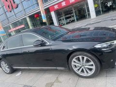 Mercedes-Benz S-Class S 400 L Business Edition - ფოტო 6