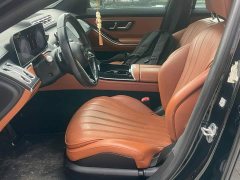 Mercedes-Benz S-Class S 400 L Business Edition - ფოტო 7