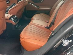 Mercedes-Benz S-Class S 400 L Business Edition - ფოტო 9