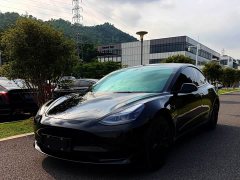 Tesla Model 3 Standard Range RWD Upgrade - ფოტო 1