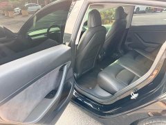 Tesla Model 3 Standard Range RWD Upgrade - ფოტო 11
