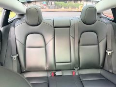 Tesla Model 3 Standard Range RWD Upgrade - ფოტო 13