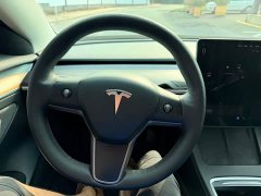 Tesla Model 3 Standard Range RWD Upgrade - ფოტო 14