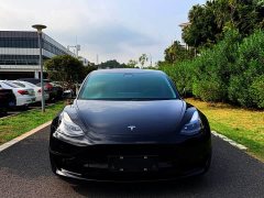 Tesla Model 3 Standard Range RWD Upgrade - ფოტო 2