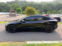 Tesla Model 3 Standard Range RWD Upgrade - ფოტო 4