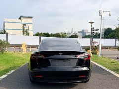 Tesla Model 3 Standard Range RWD Upgrade - ფოტო 6
