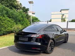 Tesla Model 3 Standard Range RWD Upgrade - ფოტო 7