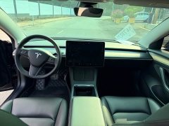 Tesla Model 3 Standard Range RWD Upgrade - ფოტო 9
