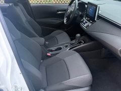 Toyota Corolla 1.8L CVT Luxury - ფოტო 10