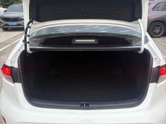 Toyota Corolla 1.8L CVT Luxury - ფოტო 11