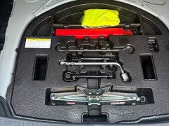 Toyota Corolla 1.8L CVT Luxury - ფოტო 12