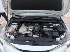 Toyota Corolla 1.8L CVT Luxury - ფოტო 13