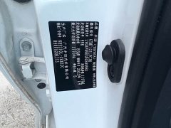 Toyota Corolla 1.8L CVT Luxury - ფოტო 14