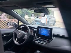Toyota Corolla 1.8L CVT Luxury - ფოტო 15