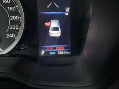 Toyota Corolla 1.8L CVT Luxury - ფოტო 17