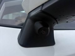 Toyota Corolla 1.8L CVT Luxury - ფოტო 18