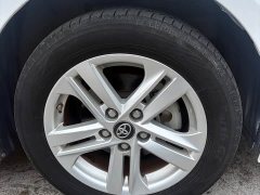 Toyota Corolla 1.8L CVT Luxury - ფოტო 20