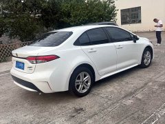 Toyota Corolla 1.8L CVT Luxury - ფოტო 3