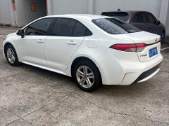 Toyota Corolla 1.8L CVT Luxury - ფოტო 4