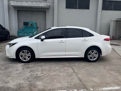 Toyota Corolla 1.8L CVT Luxury - ფოტო 5