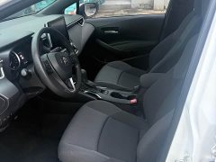 Toyota Corolla 1.8L CVT Luxury - ფოტო 7