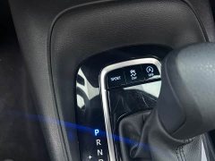 Toyota Corolla 1.8L CVT Luxury - ფოტო 8