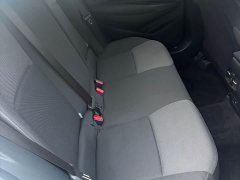 Toyota Corolla 1.8L CVT Luxury - ფოტო 9