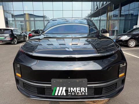 2023 Li Auto L8 Pro - ავტომობილი ჩინეთიდან