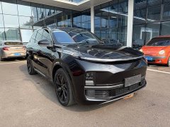 Li Auto L8 Pro - ფოტო 2