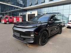 Li Auto L8 Pro - ფოტო 3