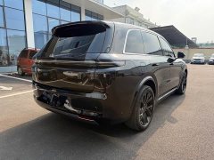 Li Auto L8 Pro - ფოტო 4