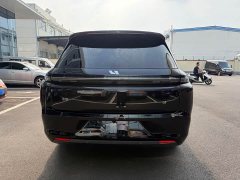 Li Auto L8 Pro - ფოტო 5