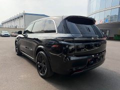 Li Auto L8 Pro - ფოტო 6