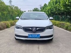 Buick Excelle 2021 Facelift 1.3T Automatic Mild Hybrid Elite - ფოტო 2