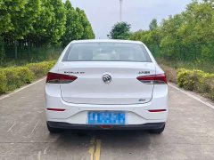 Buick Excelle 2021 Facelift 1.3T Automatic Mild Hybrid Elite - ფოტო 5