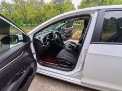 Buick Excelle 2021 Facelift 1.3T Automatic Mild Hybrid Elite - ფოტო 7