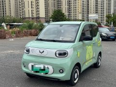 Wuling Hongguang MINIEV Third Generation 215km Youth Edition - ფოტო 1