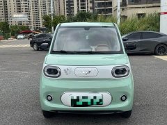 Wuling Hongguang MINIEV Third Generation 215km Youth Edition - ფოტო 2