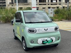 Wuling Hongguang MINIEV Third Generation 215km Youth Edition - ფოტო 3