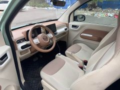 Wuling Hongguang MINIEV Third Generation 215km Youth Edition - ფოტო 4