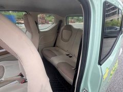Wuling Hongguang MINIEV Third Generation 215km Youth Edition - ფოტო 5
