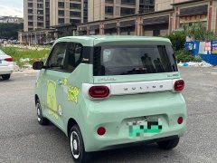 Wuling Hongguang MINIEV Third Generation 215km Youth Edition - ფოტო 7