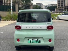 Wuling Hongguang MINIEV Third Generation 215km Youth Edition - ფოტო 8