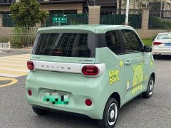 Wuling Hongguang MINIEV Third Generation 215km Youth Edition - ფოტო 9