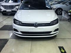 Buick Polo 2023 Plus 1.5L Automatic Panoramic Comfort Edition - ფოტო 1