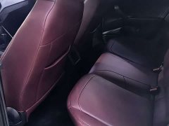 Buick Polo 2023 Plus 1.5L Automatic Panoramic Comfort Edition - ფოტო 10