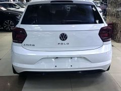 Buick Polo 2023 Plus 1.5L Automatic Panoramic Comfort Edition - ფოტო 12