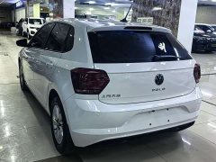 Buick Polo 2023 Plus 1.5L Automatic Panoramic Comfort Edition - ფოტო 13