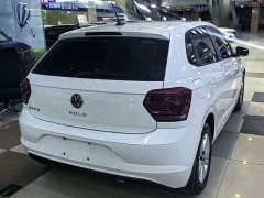 Buick Polo 2023 Plus 1.5L Automatic Panoramic Comfort Edition - ფოტო 14